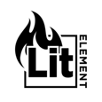 Lit by Element