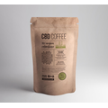 The Leaf Co. - CBD Coffee Colombian Decaf