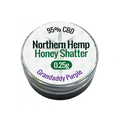 Northern Hemp - Honey Shatter 95% CBD