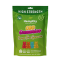 Hempthy CBD Gummies 1000mg 50pcs