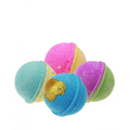 SunState Hemp - Bath Bombs