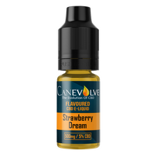 Canevolve CBD Eliquid 200mg