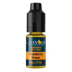 Canevolve CBD Eliquid 200mg