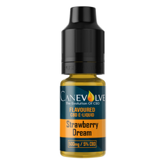 Canevolve CBD Eliquid 200mg