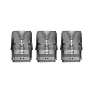 Aspire Favostix Replacement Pods