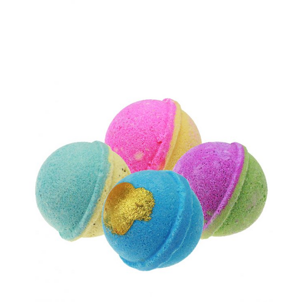 SunState Hemp - Bath Bombs